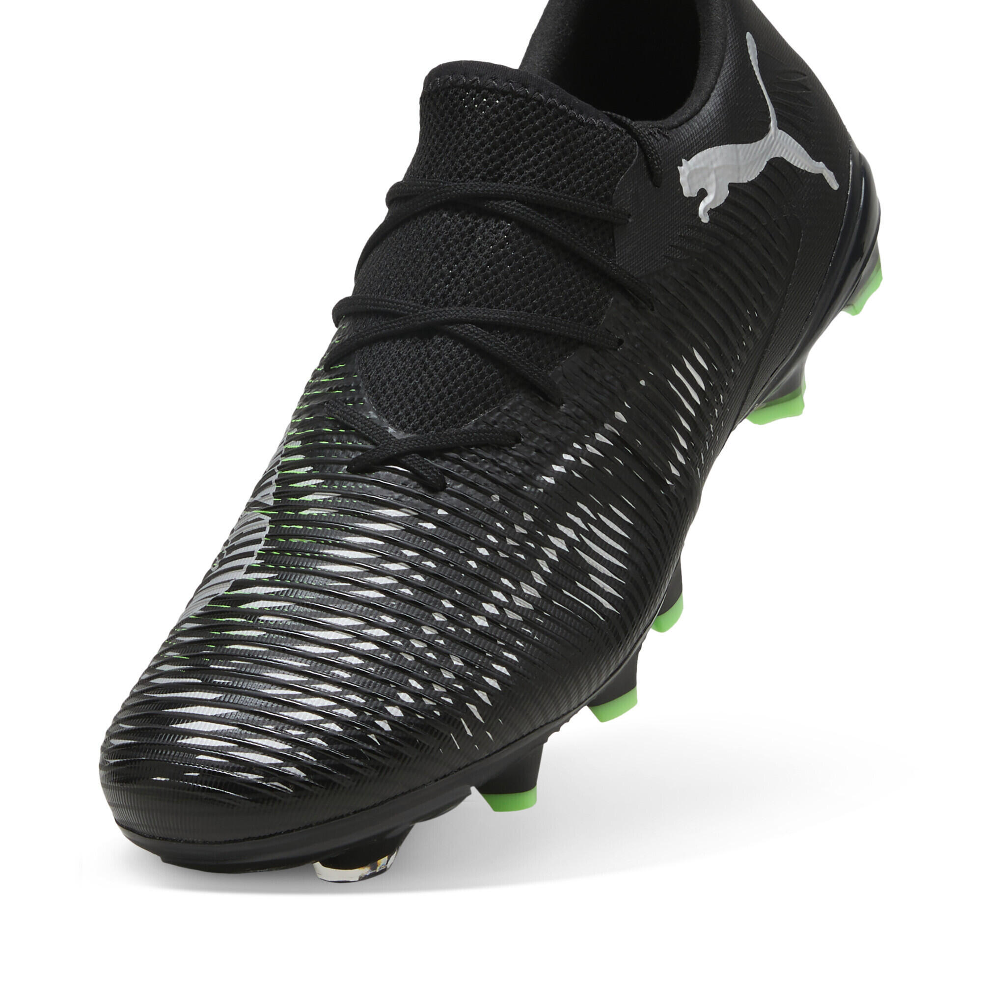 FUTURE 8 MATCH FG/AG Low Fußballschuhe Erwachsene PUMA 6/15