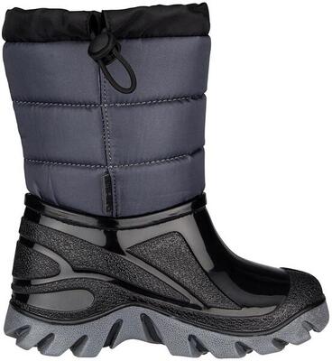 Bottine invernale bambino Winter-grip® Welly Walker