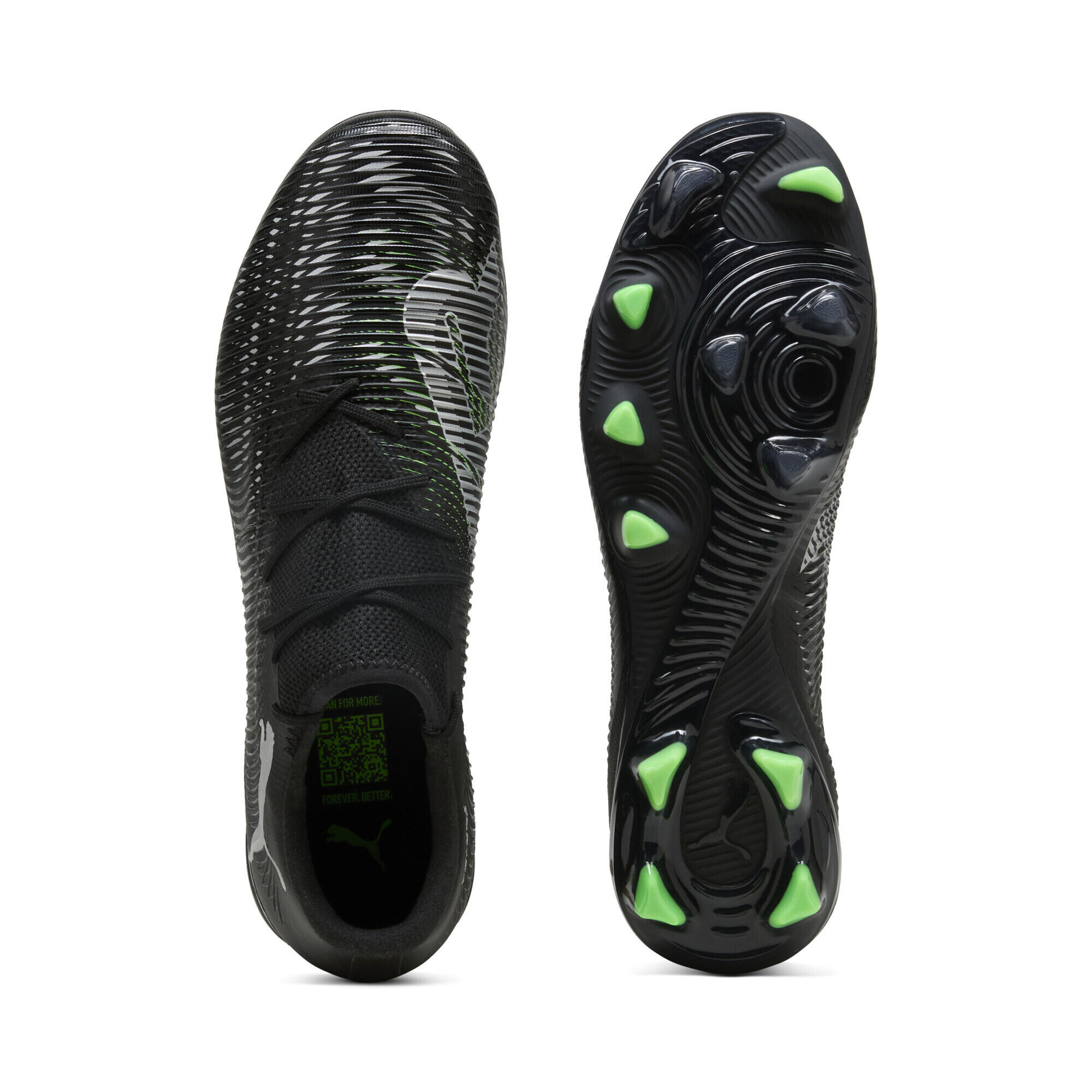 FUTURE 8 MATCH FG/AG Low Fußballschuhe Erwachsene PUMA 4/15