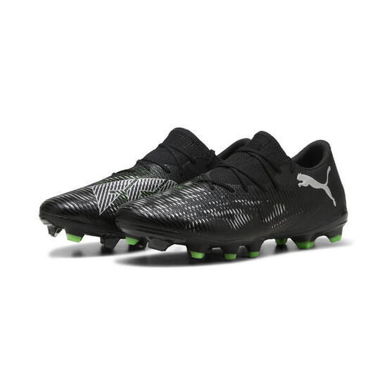 Chaussures de football basses FUTURE 8 MATCH FG/AG Unisexe PUMA