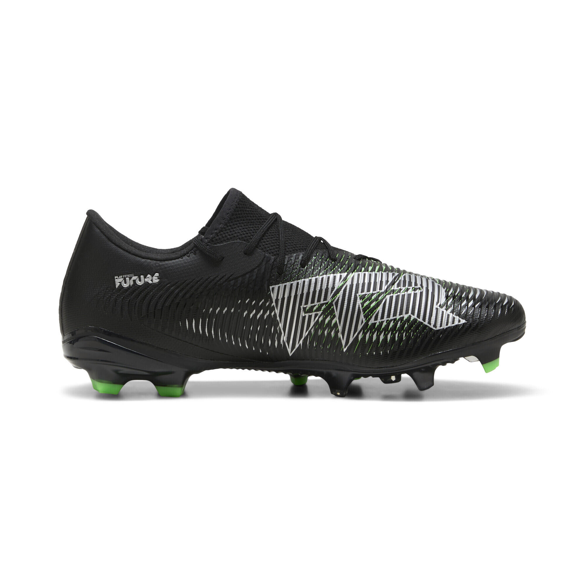 FUTURE 8 MATCH FG/AG Low Fußballschuhe Erwachsene PUMA 5/15
