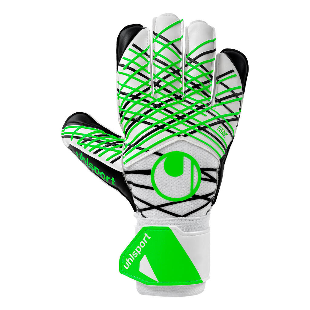 Goalkeeper gloves Uhlsport Soft Advanced