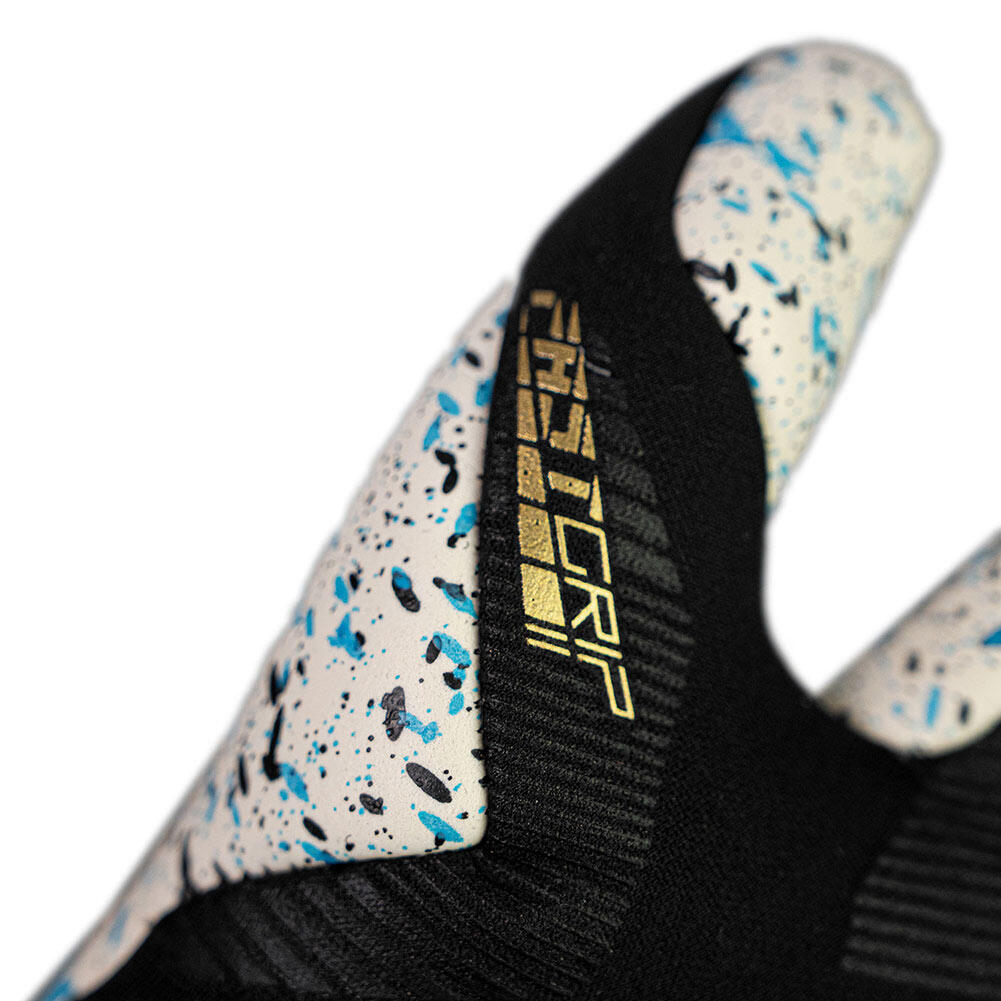 REUSCH Torwarthandschuhe Fastgrip Fusion Junior 3/15