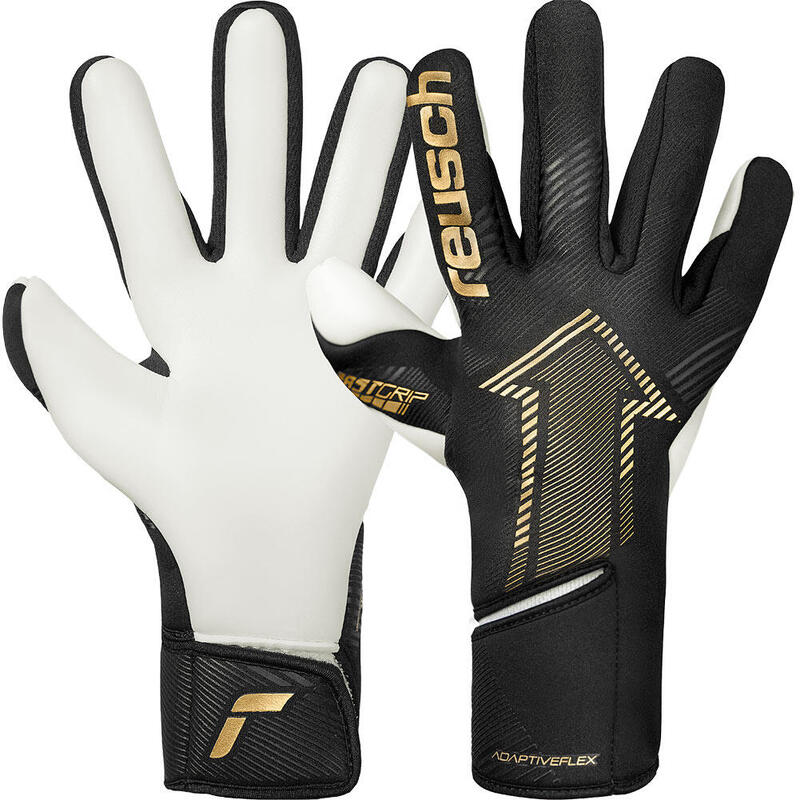 Rękawice Reusch Fastgrip Silver