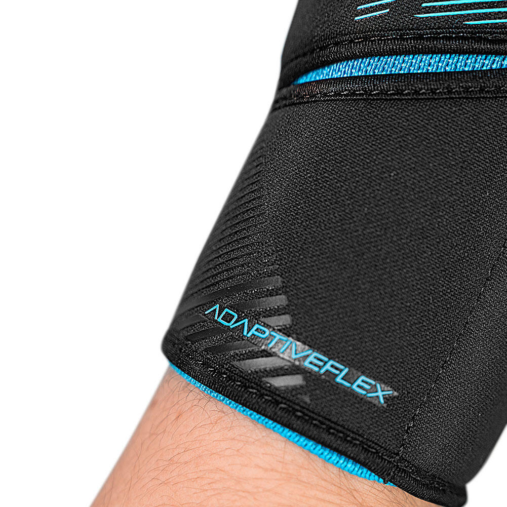 Reusch Fastgrip Aqua Goalkeeper Gloves 4/5