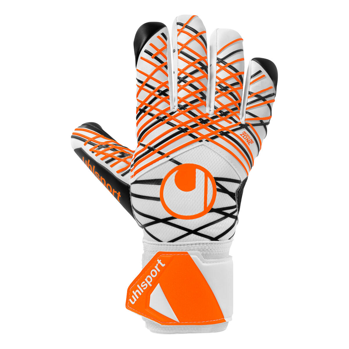 UHLSPORT Keepershandschoenen SOFT HN COMP UHLSPORT