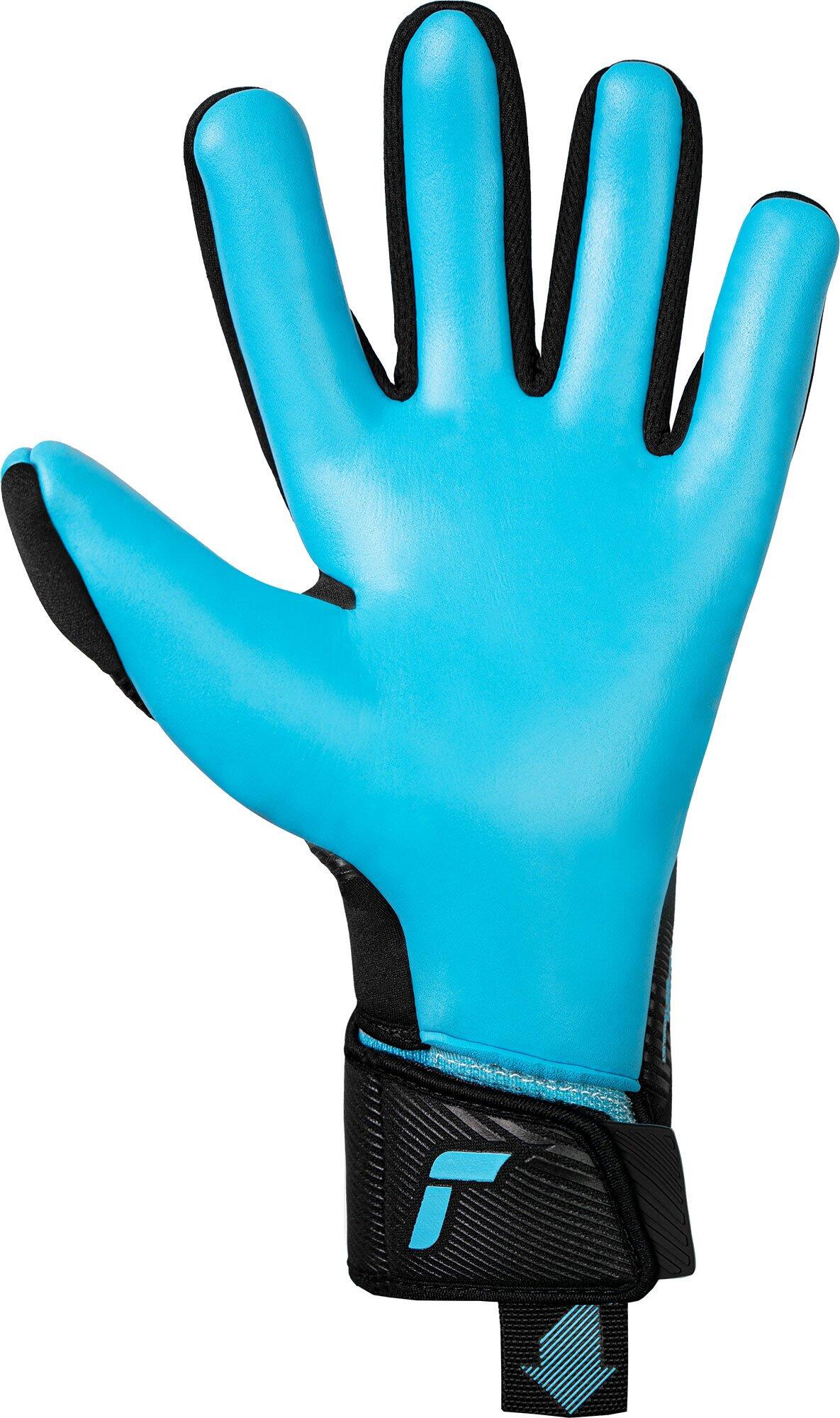 Reusch Fastgrip Aqua Goalkeeper Gloves 5/5