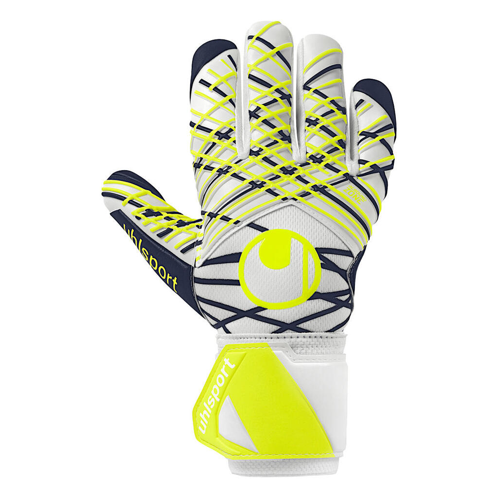 Uhlsport Absolutgrip HN Pro Junior Goalkeeper Gloves