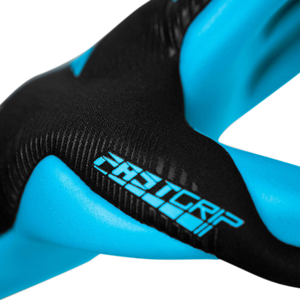 Reusch Fastgrip Aqua Goalkeeper Gloves 3/5