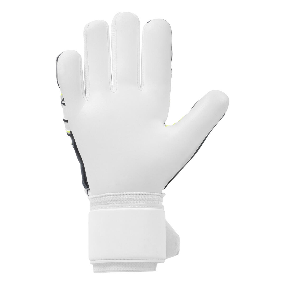 Uhlsport Absolutgrip HN Pro Junior Goalkeeper Gloves 2/5