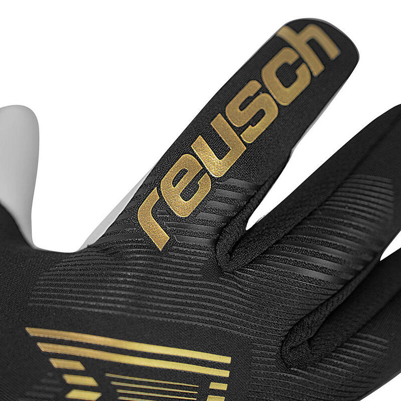 Manusi portari Fastgrip Silver