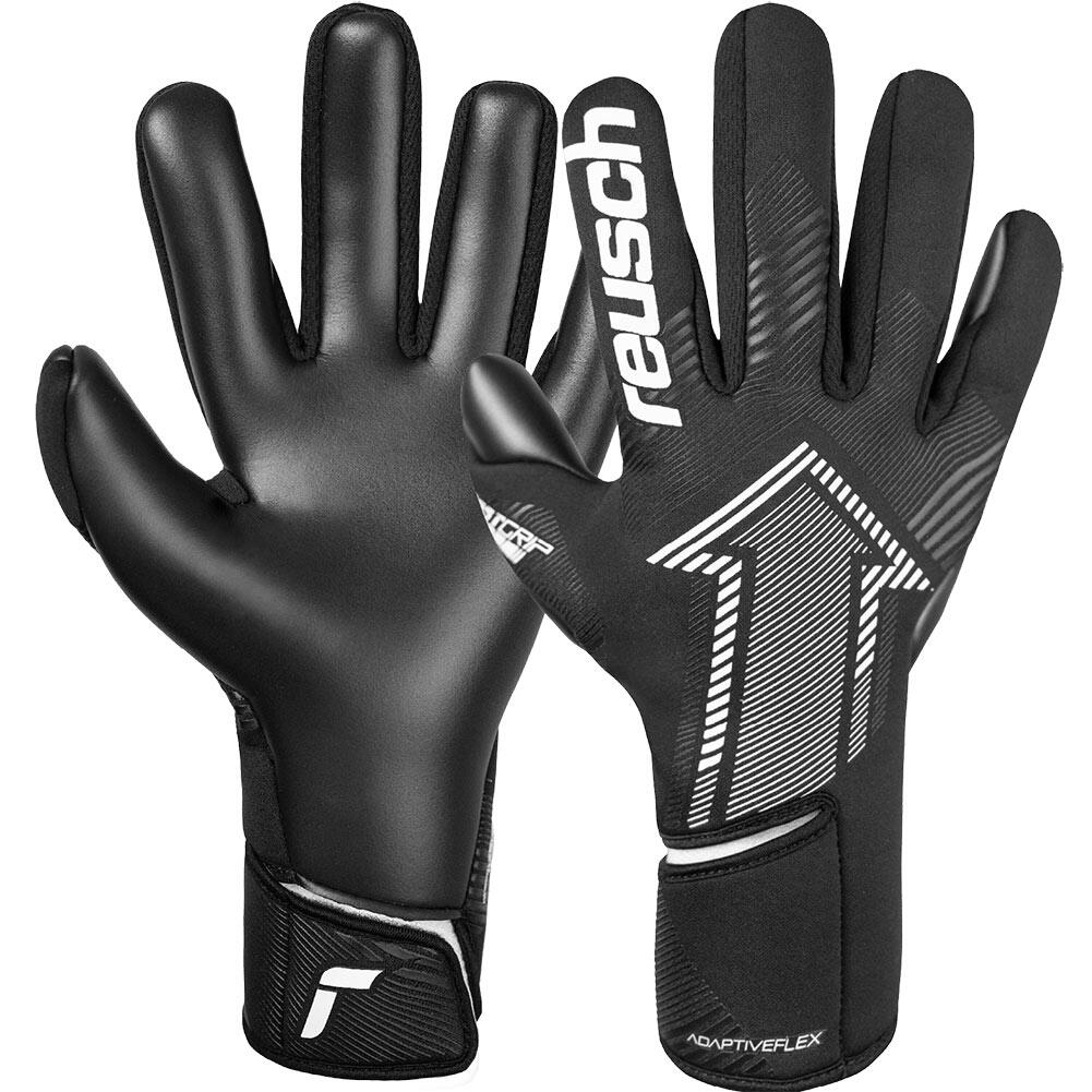 Reusch Fastgrip Infinity Goalkeeper Gloves 1/7