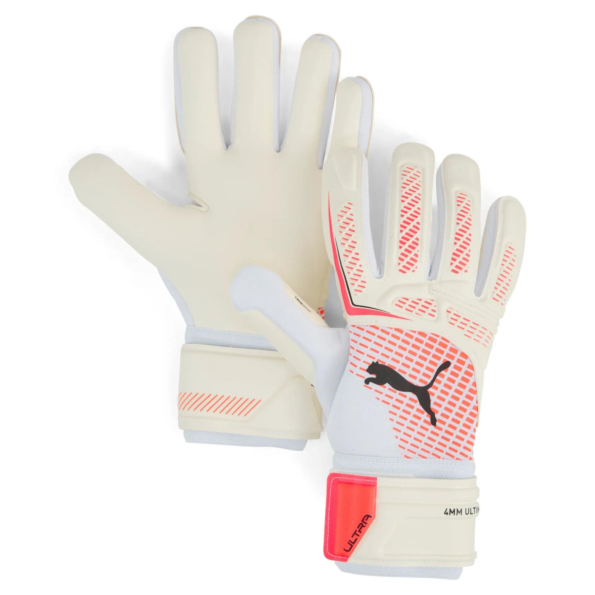 Rękawice bramkarskie PUMA Ultra Pro NC 2/5