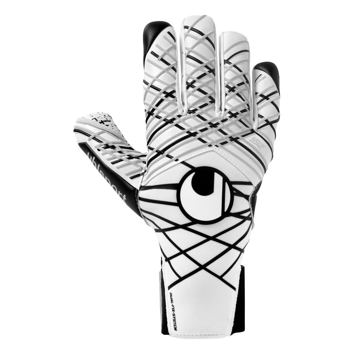 UHLSPORT Uhlsport SUPERGRIP+ HN Goalkeeper Gloves