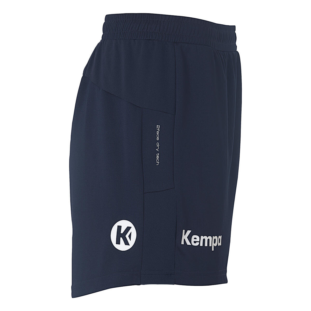 Shorts Performance Women KEMPA 4/4