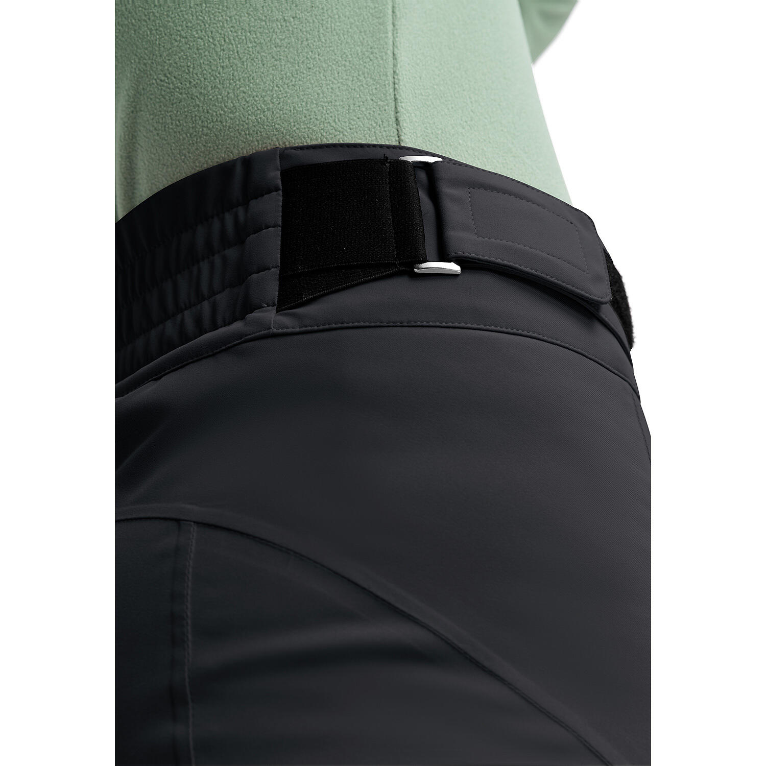 Pantaloni da sci slim donna Maier Sports Allissia 2.1 3/5