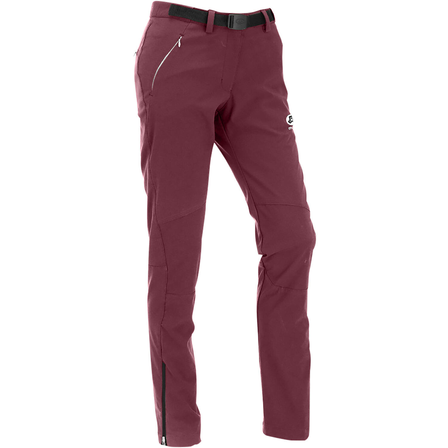 Damen Hose Peak Perle 1/2