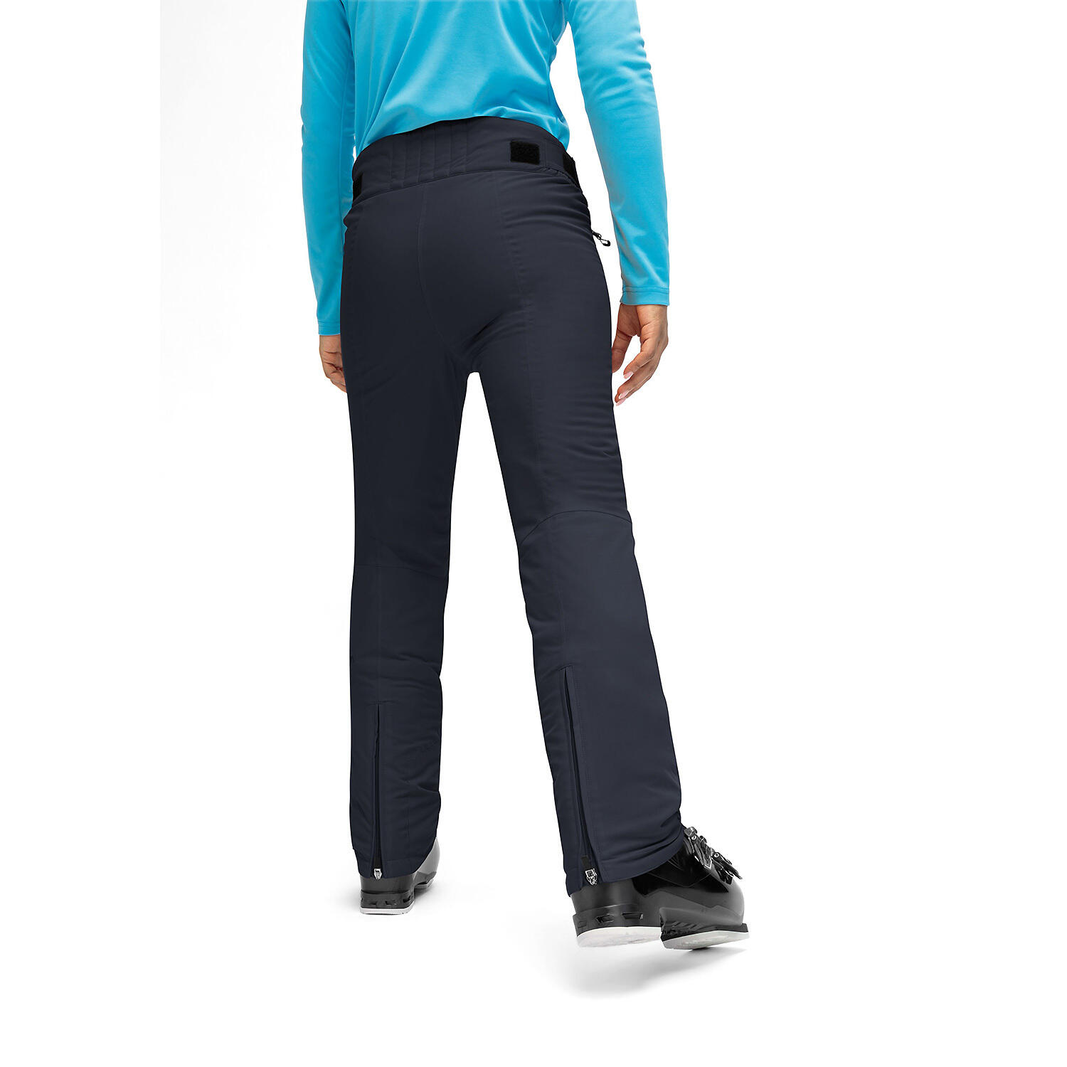 Pantalón de esquí Maier Sports Vroni slim 2.0 2/5
