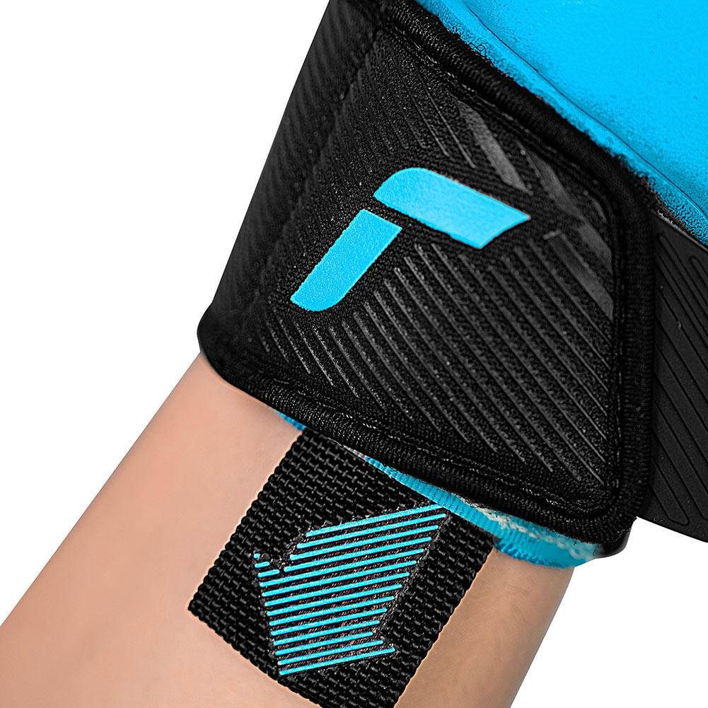Reusch Fastgrip Aqua Goalkeeper Gloves 2/5