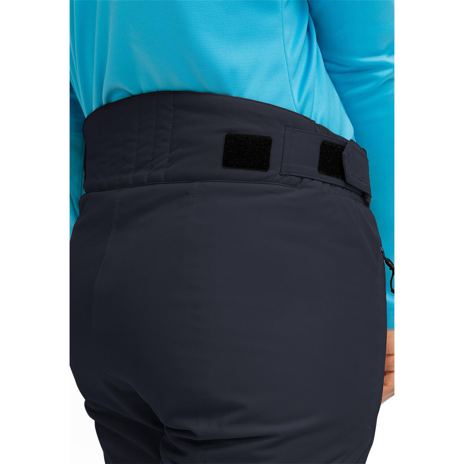 Pantalón de esquí Maier Sports Vroni slim 2.0 3/5