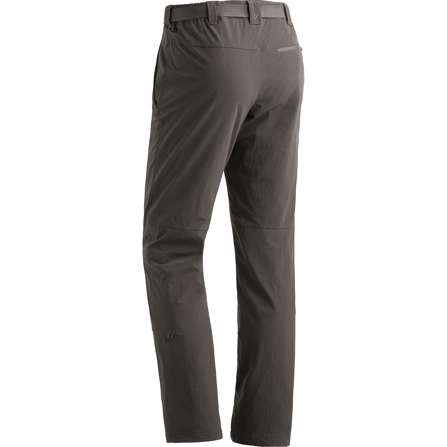 Pantalón de senderismo Maier Sports Nil Winter 2/6