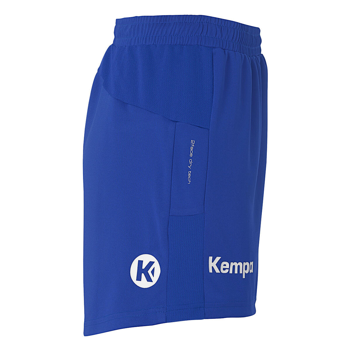 Shorts Performance Women KEMPA 5/5