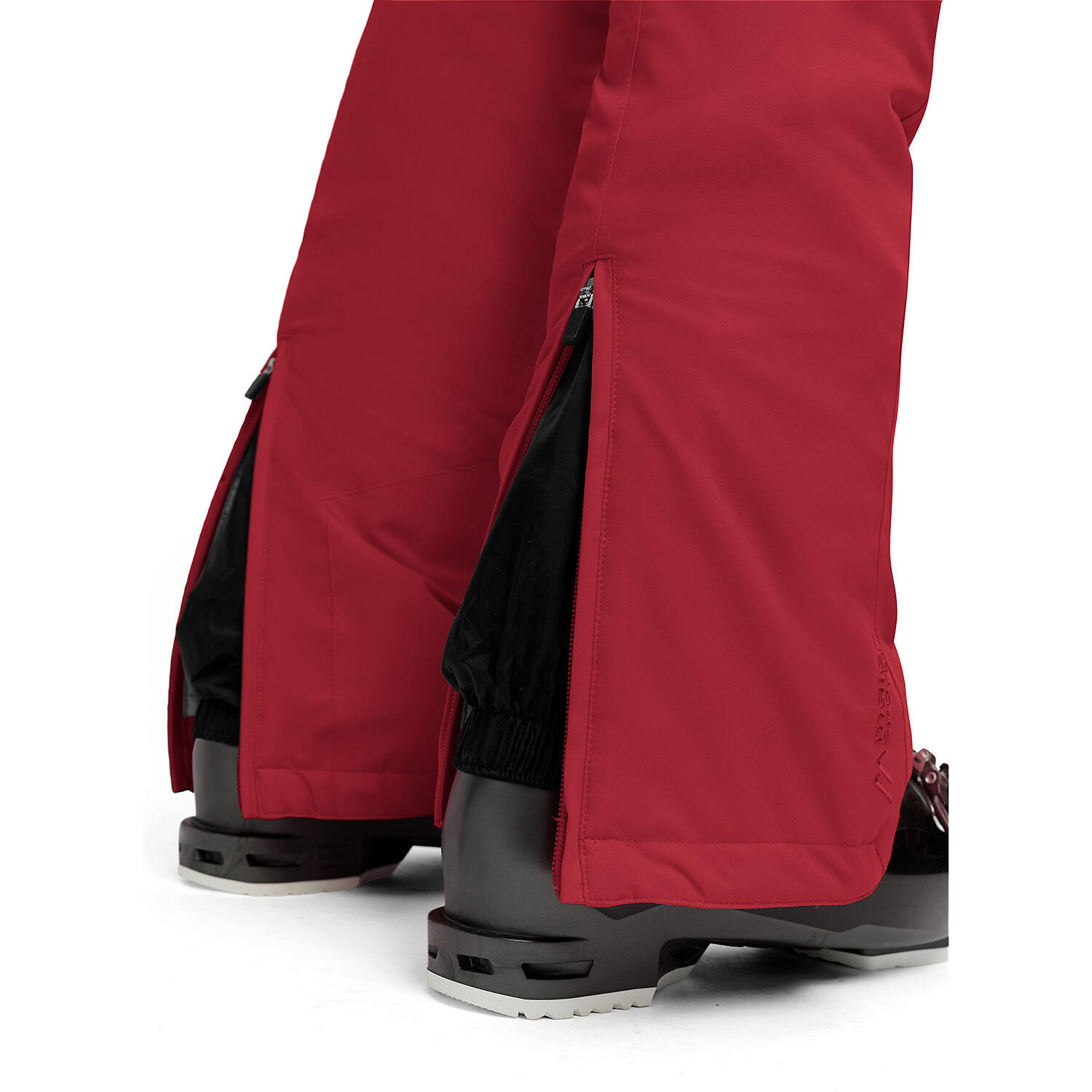 Damen Hose Vroni slim 2.0 5/7