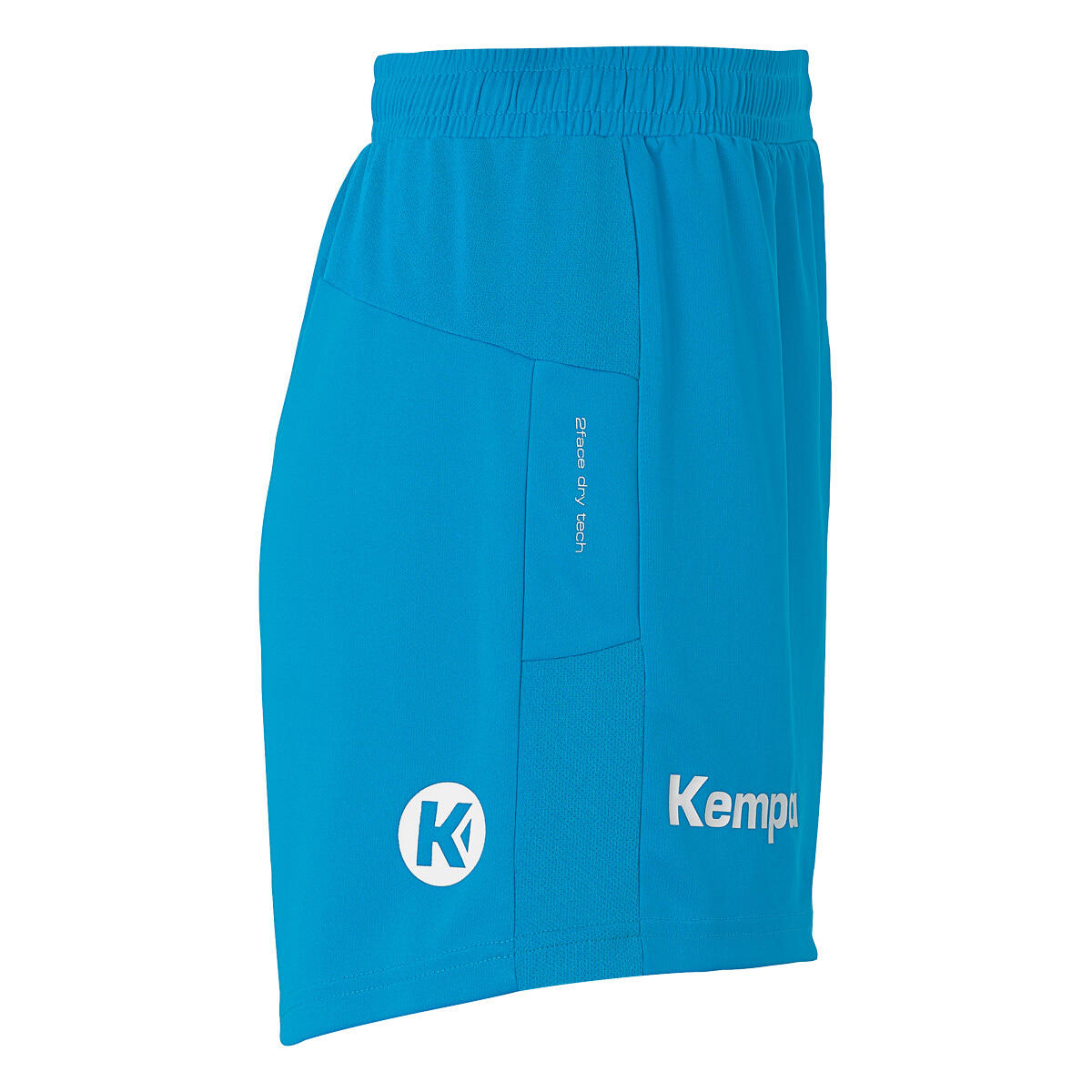 Pantalones cortos Performance Women KEMPA 4/4