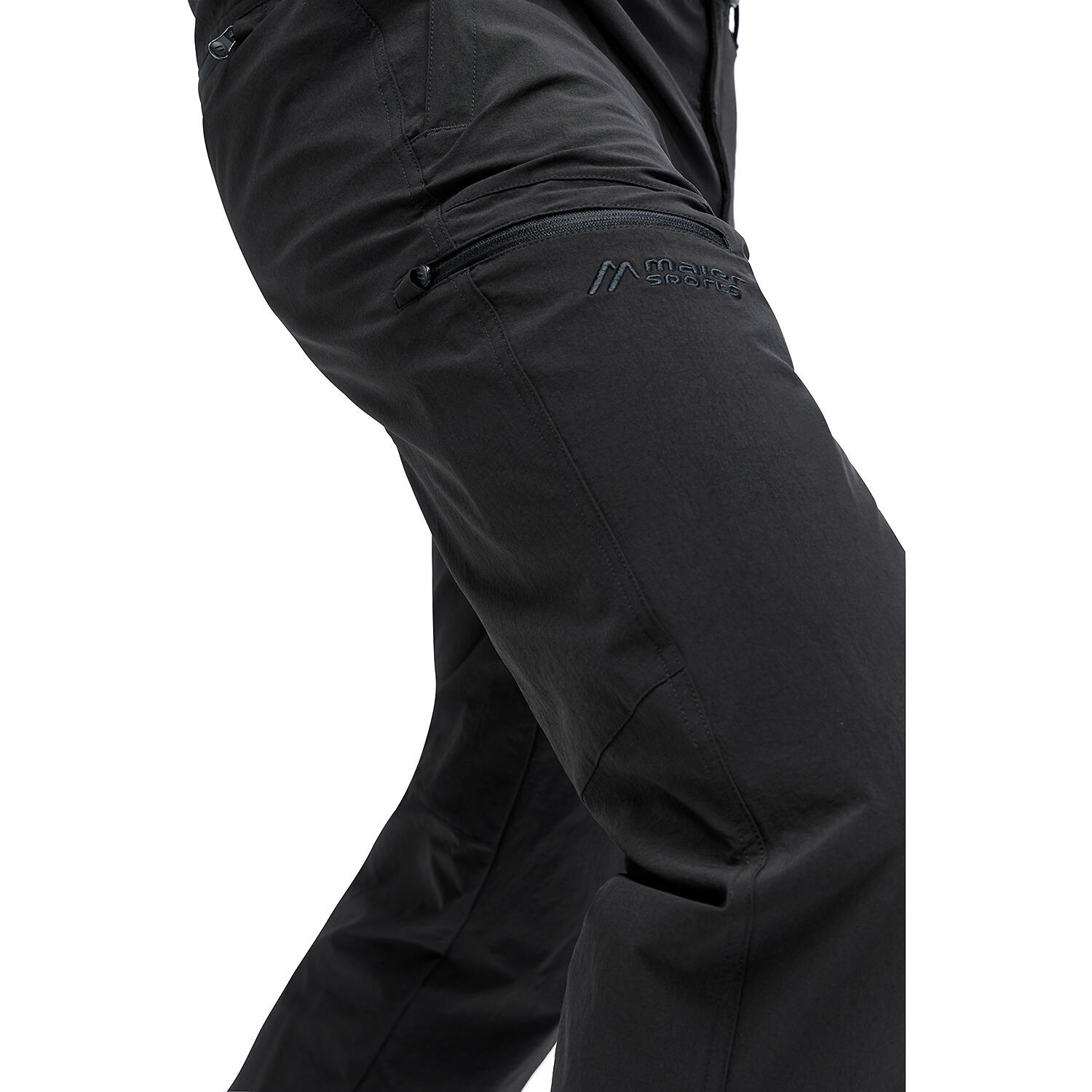 Pantalon de randonnée Maier Sports Nil Winter 4/5