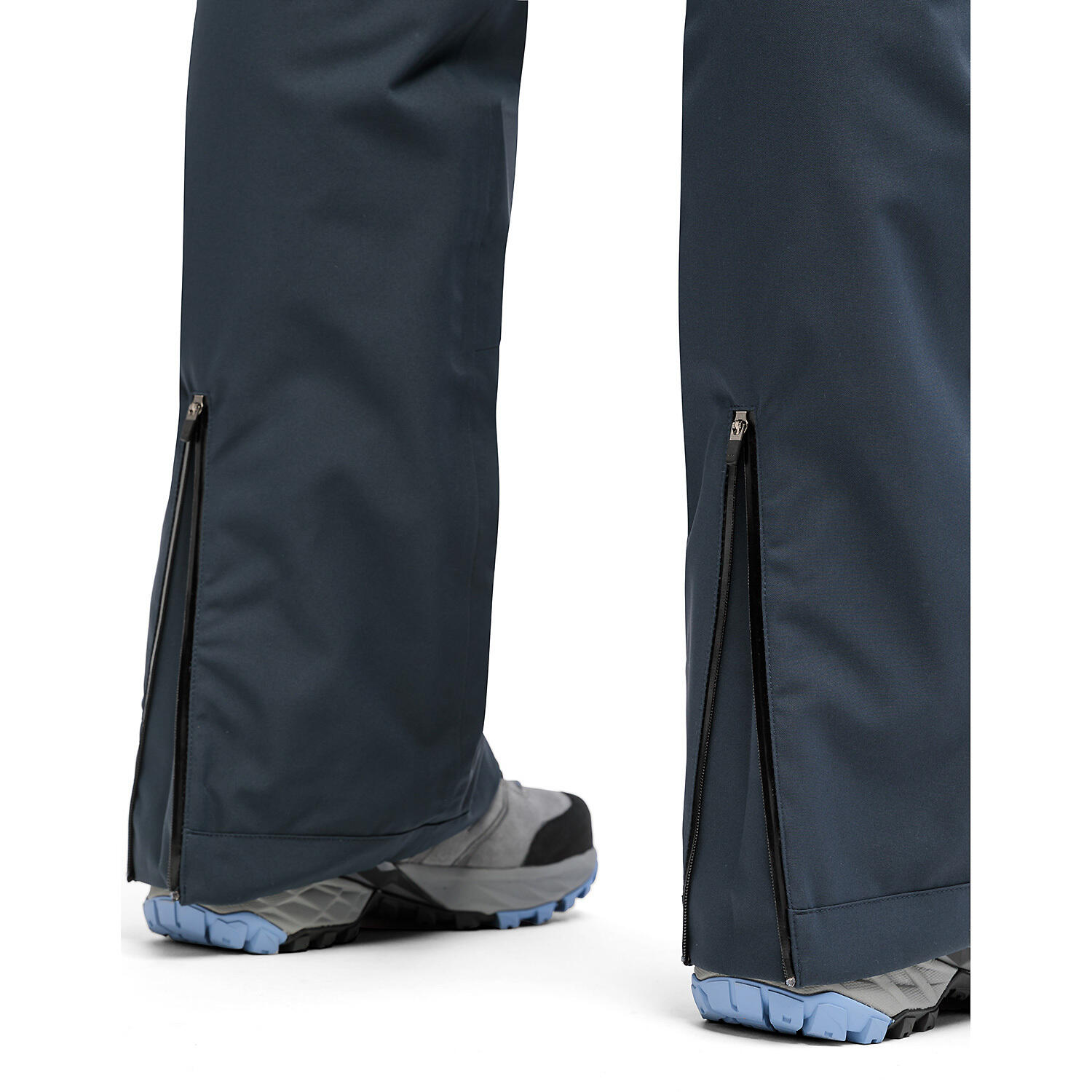 Damen Hose Lindon 5/8