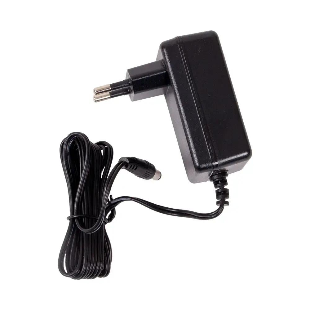 Adapter 230V/9V inSPORTline 252D2 1/1