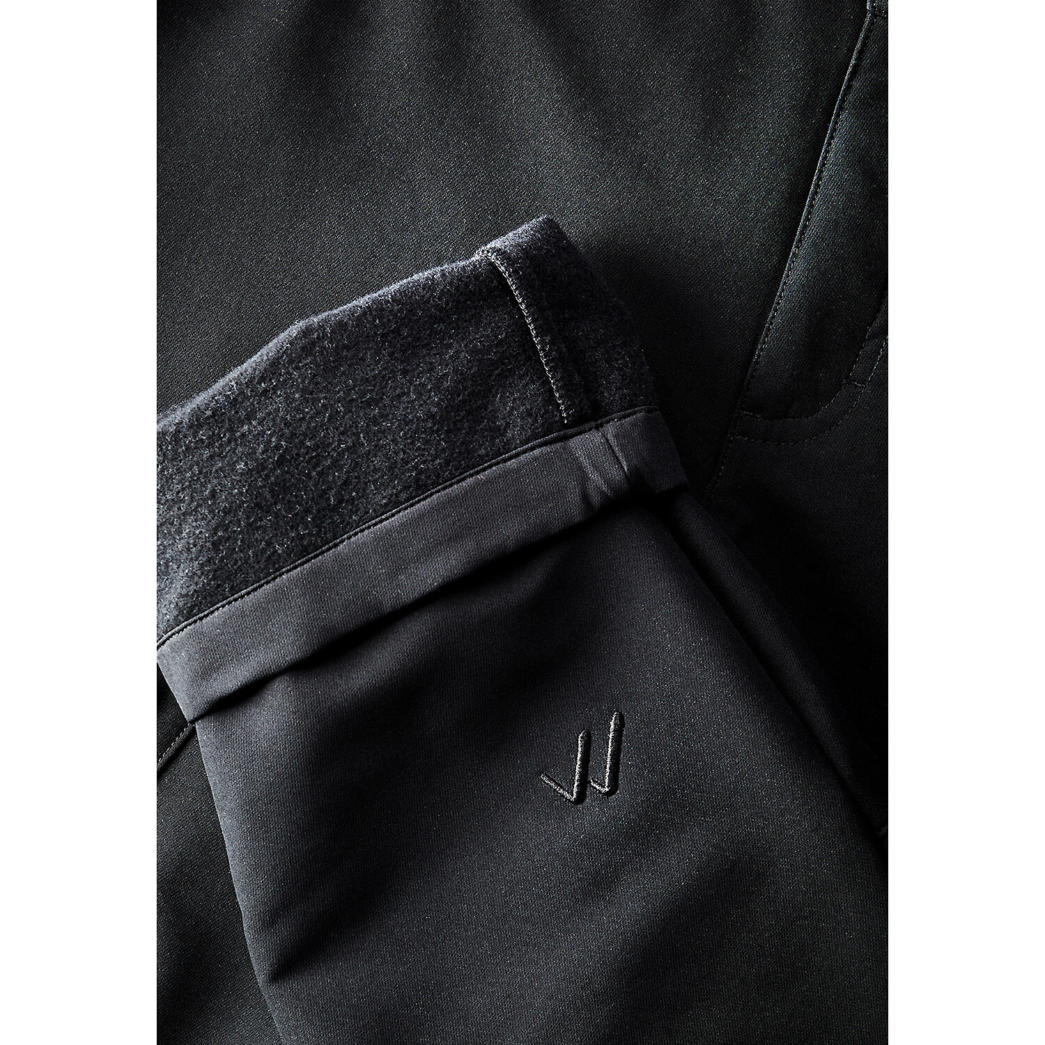 Pantalon de randonnée Maier Sports Nil Winter 3/5