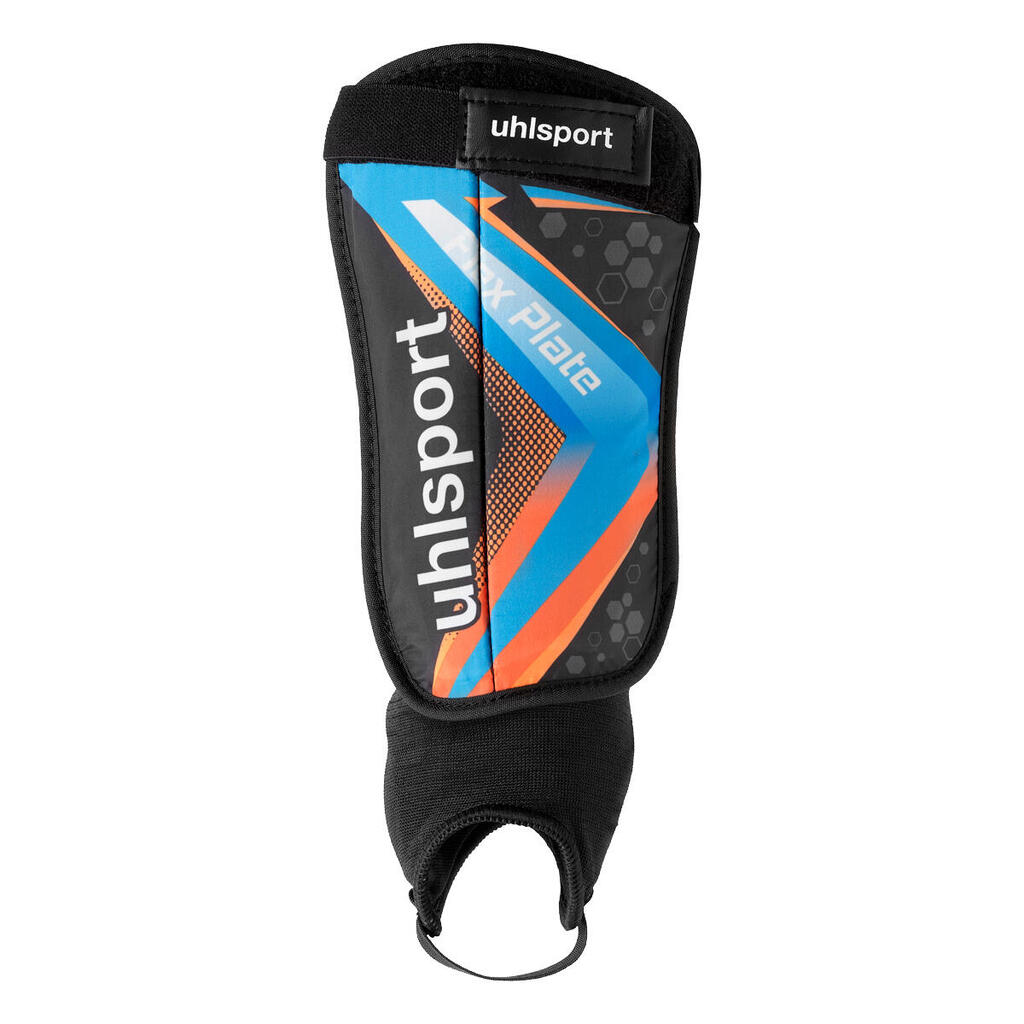 Child shin guards Uhlsport Flex Plate