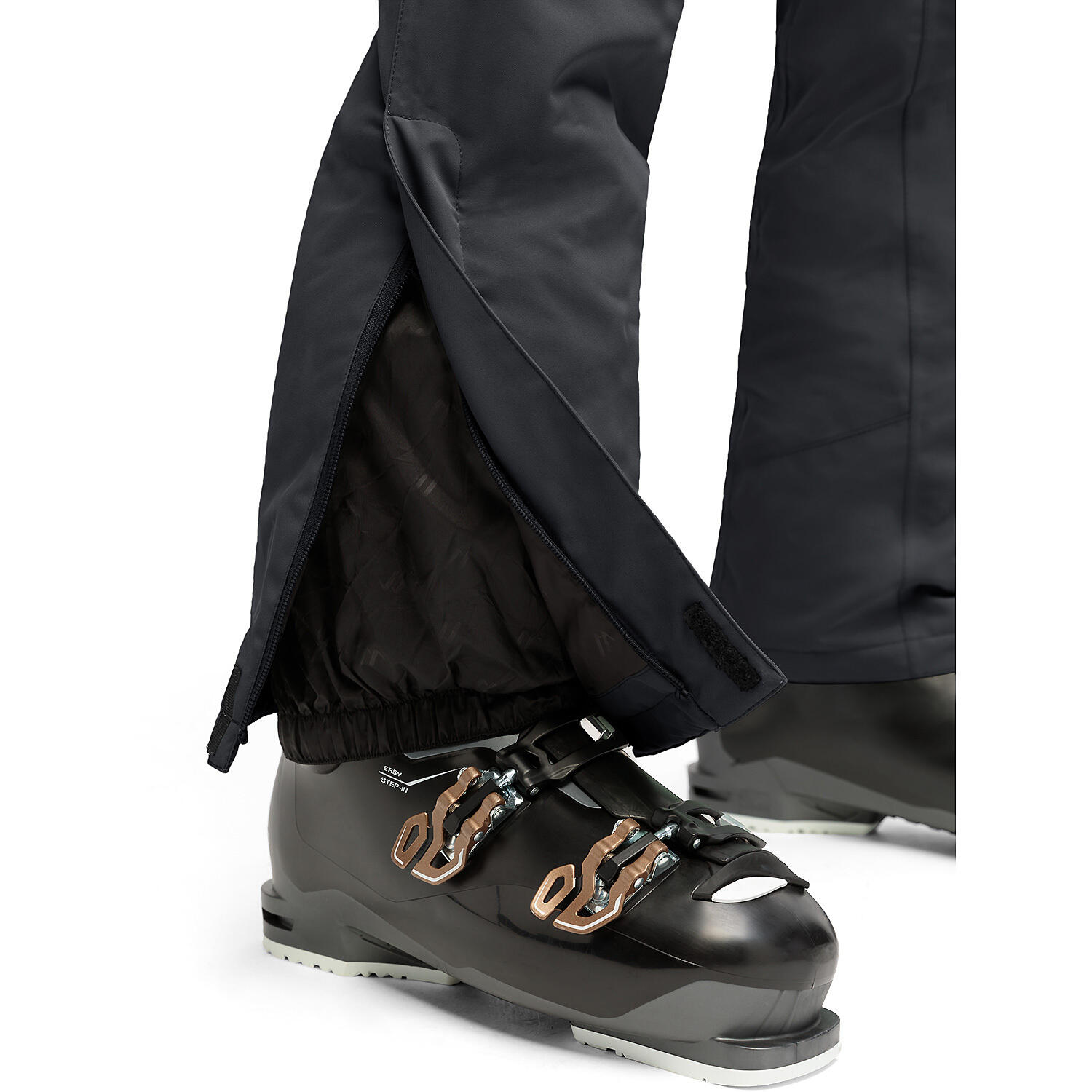 Pantaloni da sci da donna Maier Sports Ronka 2.1 4/5
