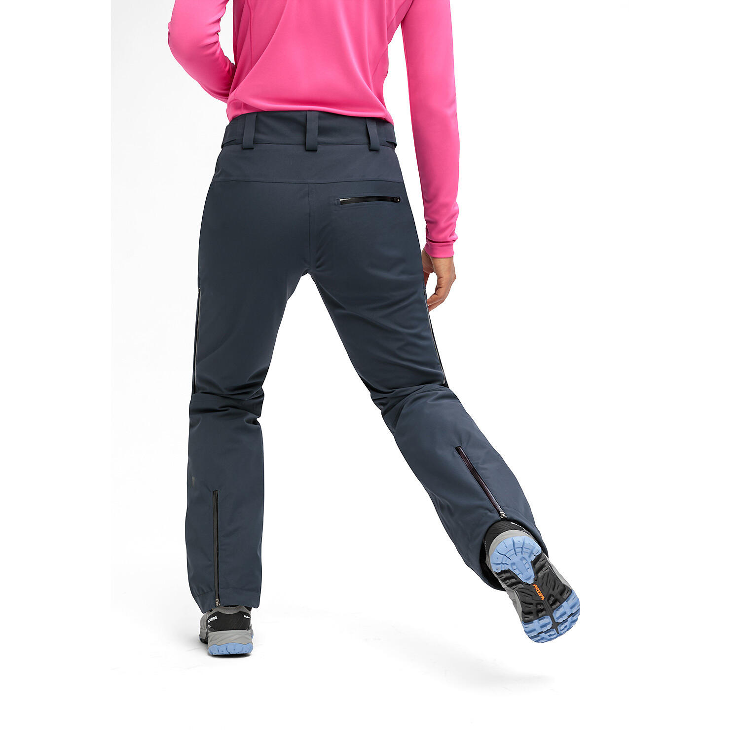 Damen Hose Lindon 4/8