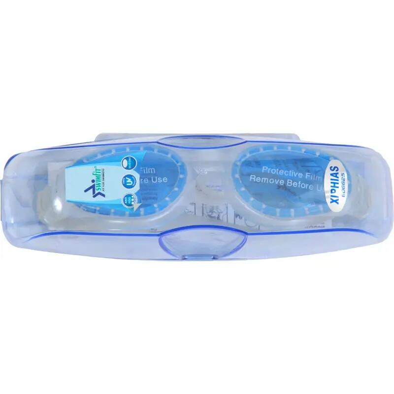 Swimfit 606625a Xiphias úszószemüveg kék 2/2