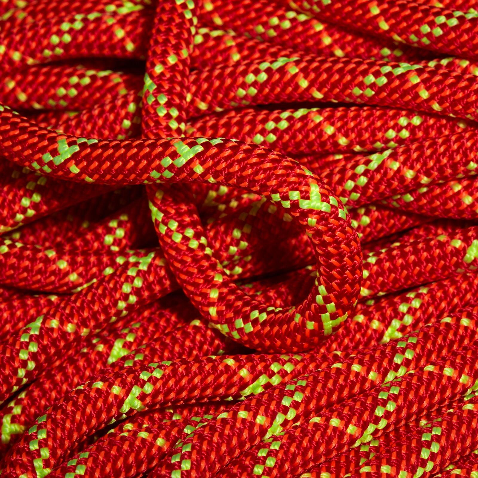 Cuerda Doppelseil 8.0 Alpine Core Protect Dry - MAMMUT 2/2