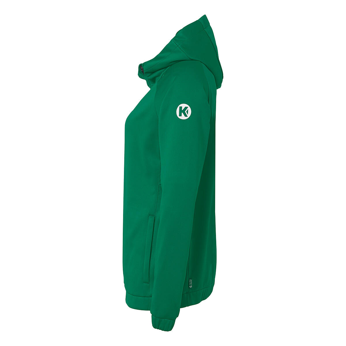 Veste à capuche Ambition 28 Women KEMPA 4/5
