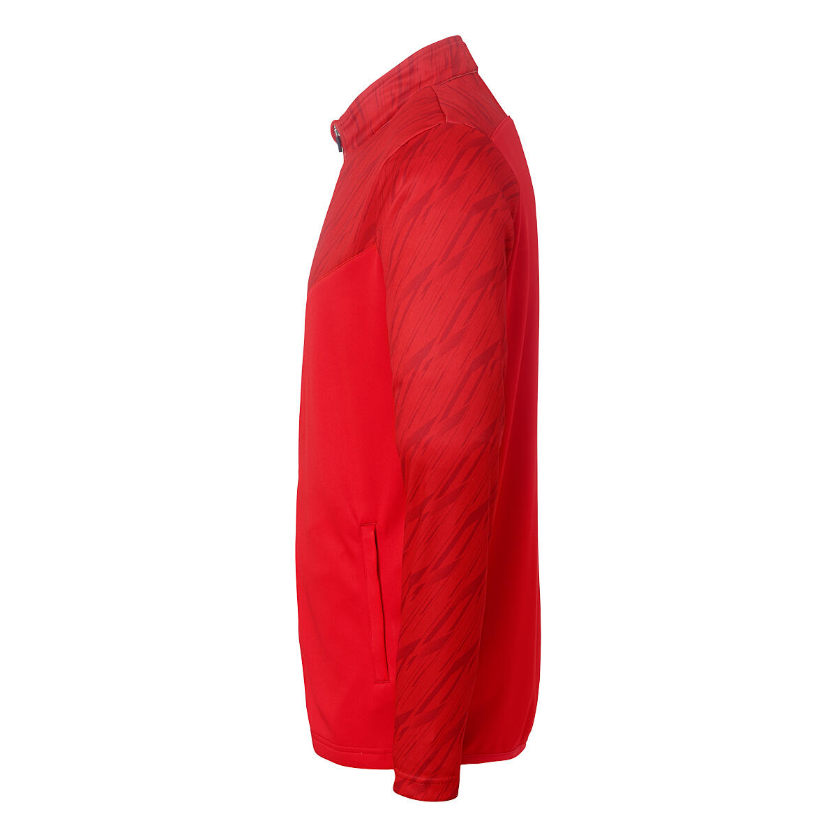 Giacca sportiva Uhlsport Progressive 28 Poly 3/4