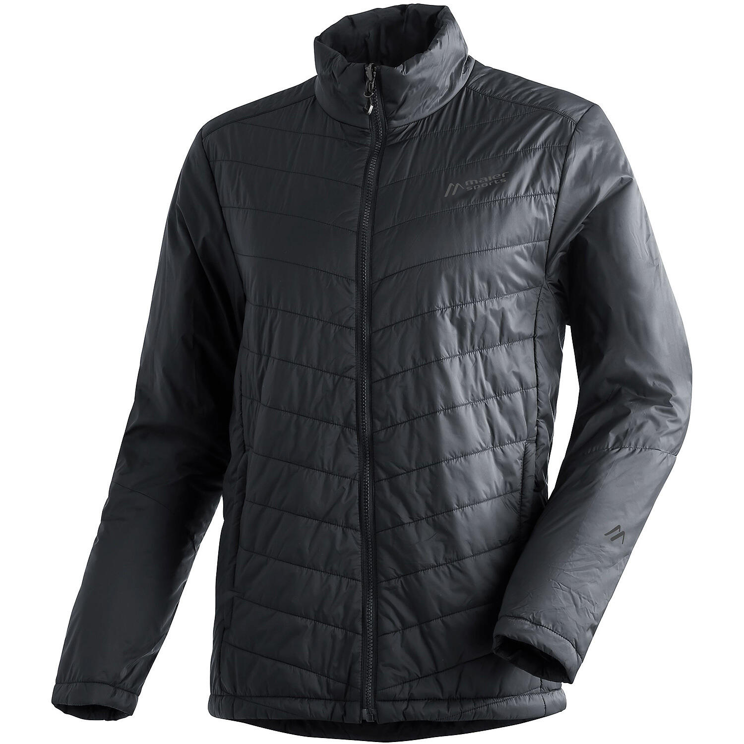 Giacca da trekking 3 in 1 reversibile Maier Sports Peyor 3in1 3/5