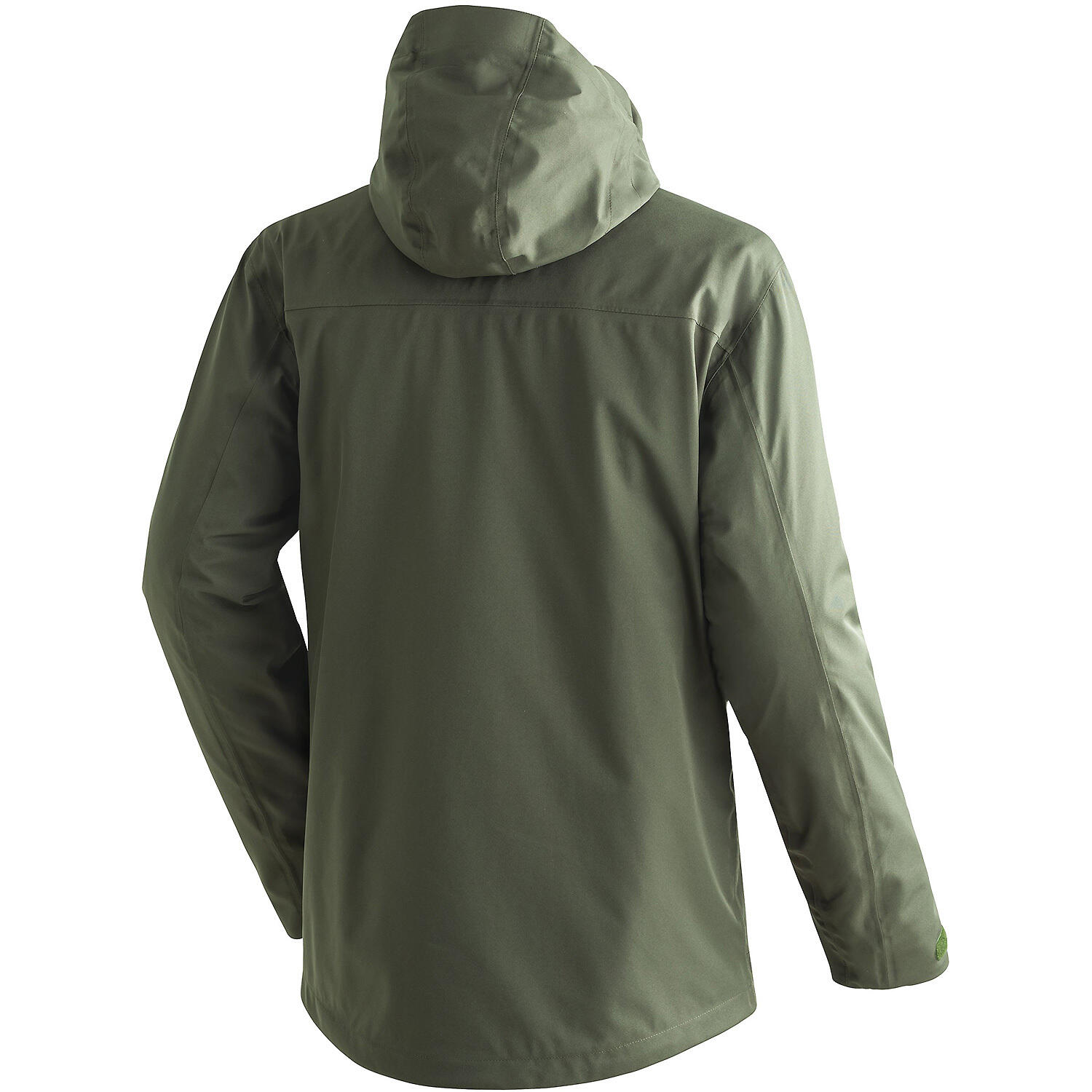 Doppeljacke Peyor 3in1 2/6