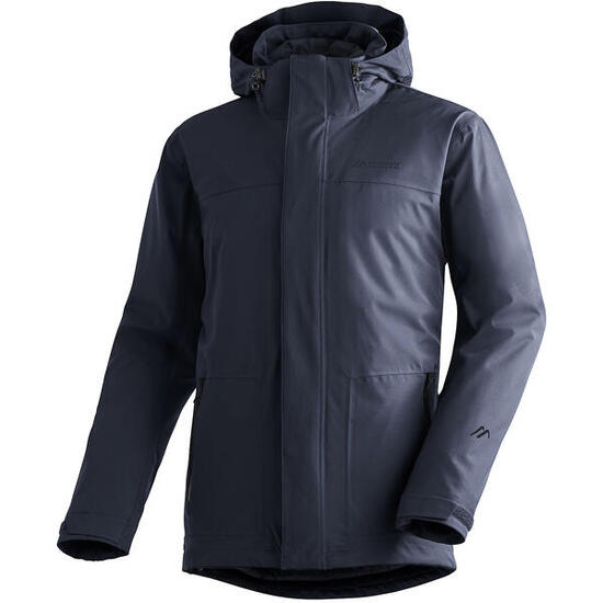 3-in-1 wendbare Wanderoverall Maier Sports Peyor 3in1