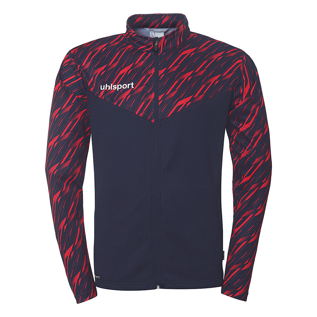 UHLSPORT Trainingsjacke Progressive 28 Poly UHLSPORT