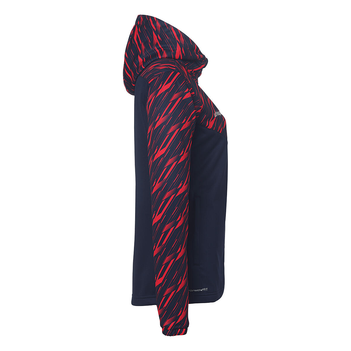 veste d'entraînement Progressive 28 Multi Women UHLSPORT 4/4