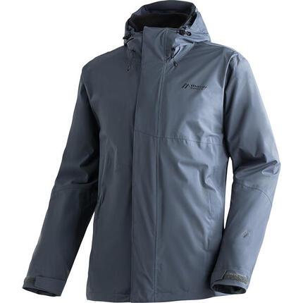 Herren Doppeljacke Metor 3in1 M