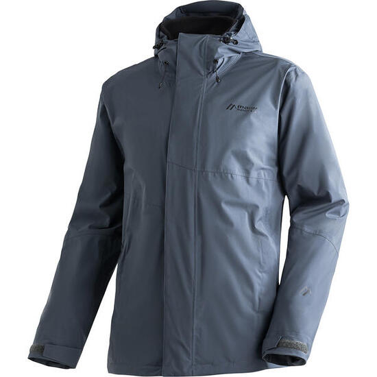 Herren Doppeljacke Metor 3in1 M