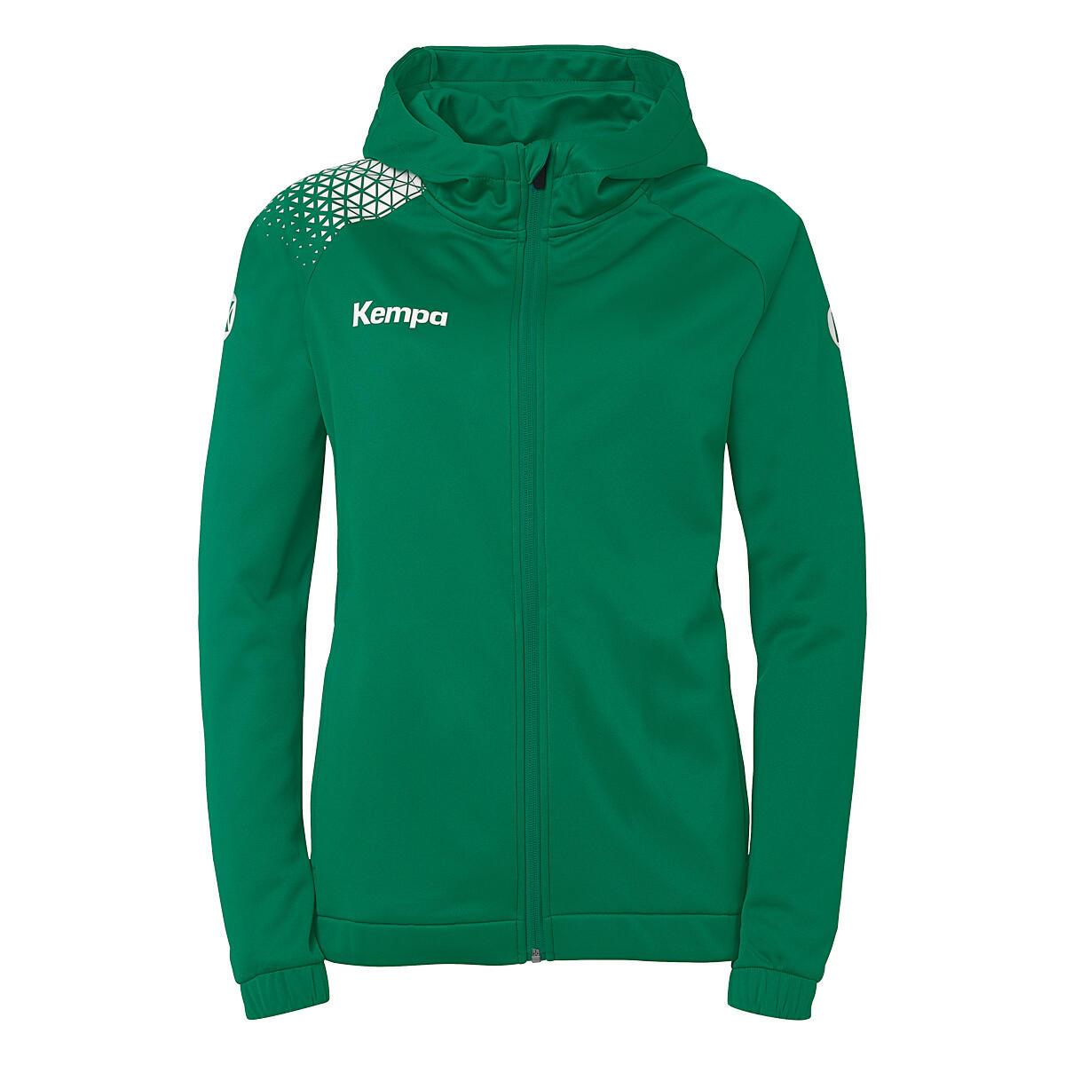KEMPA Jas met capuchon Ambition 28 Women KEMPA