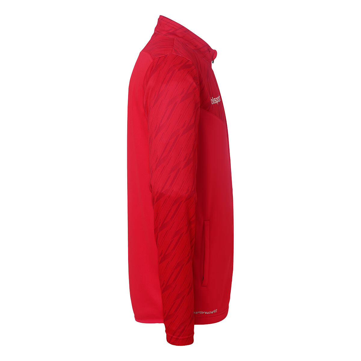 Giacca sportiva Uhlsport Progressive 28 Poly 4/4