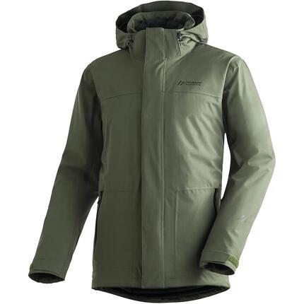 Doppeljacke Peyor 3in1
