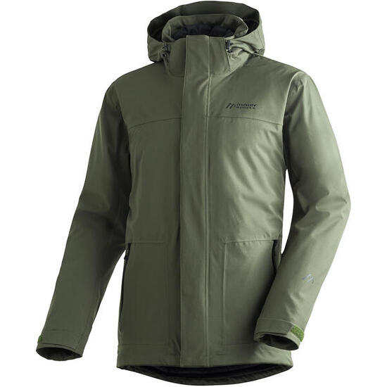 Doppeljacke Peyor 3in1